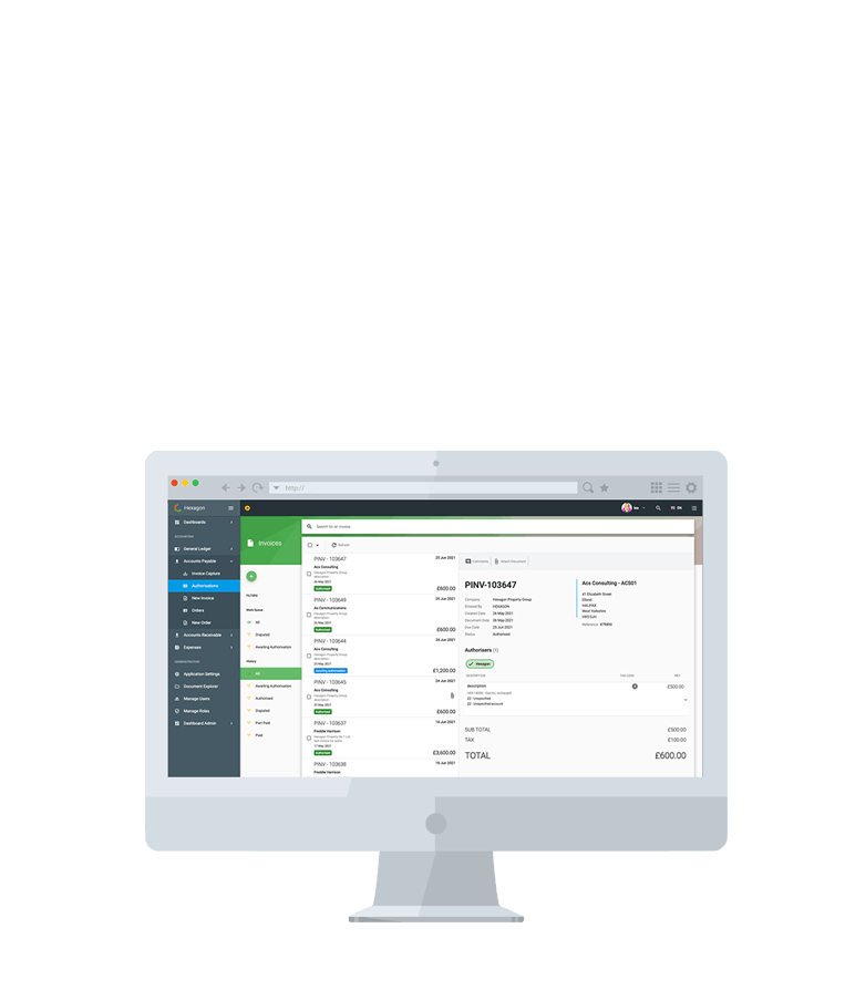 Hexagon Software is a leading provider of property management software to many types of property companies. They include property developers, investors and owners along with landed estates. Our clients include small local firms through to large international corporations.