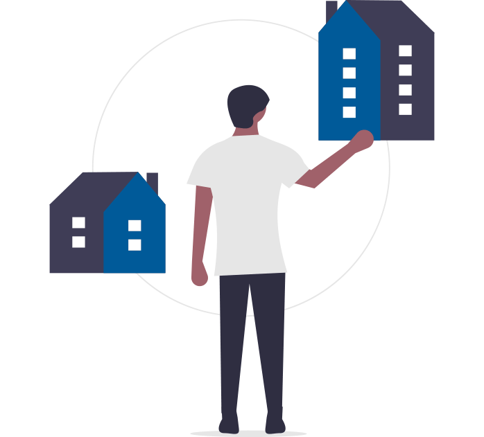 Reduce occupancy costs, optimise usage and maximise revenues while achieving greater control over property maintenance.